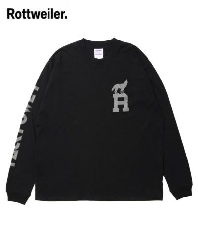 studhomme ボーダー スタースウェット 12aw ロットワイラー ROTTWEILER (ロットワイラー) | STYLISE by DONOBAN