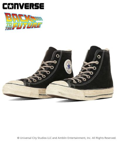 CONVERSE (コンバース) | STYLISE by DONOBAN