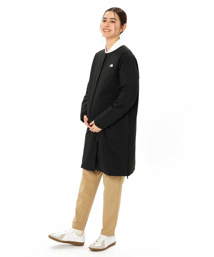 Maternity Ventrix Cardigan マタニティベントリックスカーディガン
