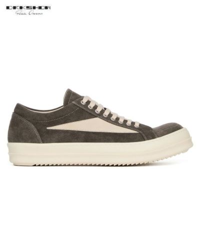 新品 32 DARKSHDW/ダークシャドウrick owens オルマー 灰色