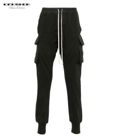 DRKSHDW by RICK OWENS | STYLISE by DONOBAN