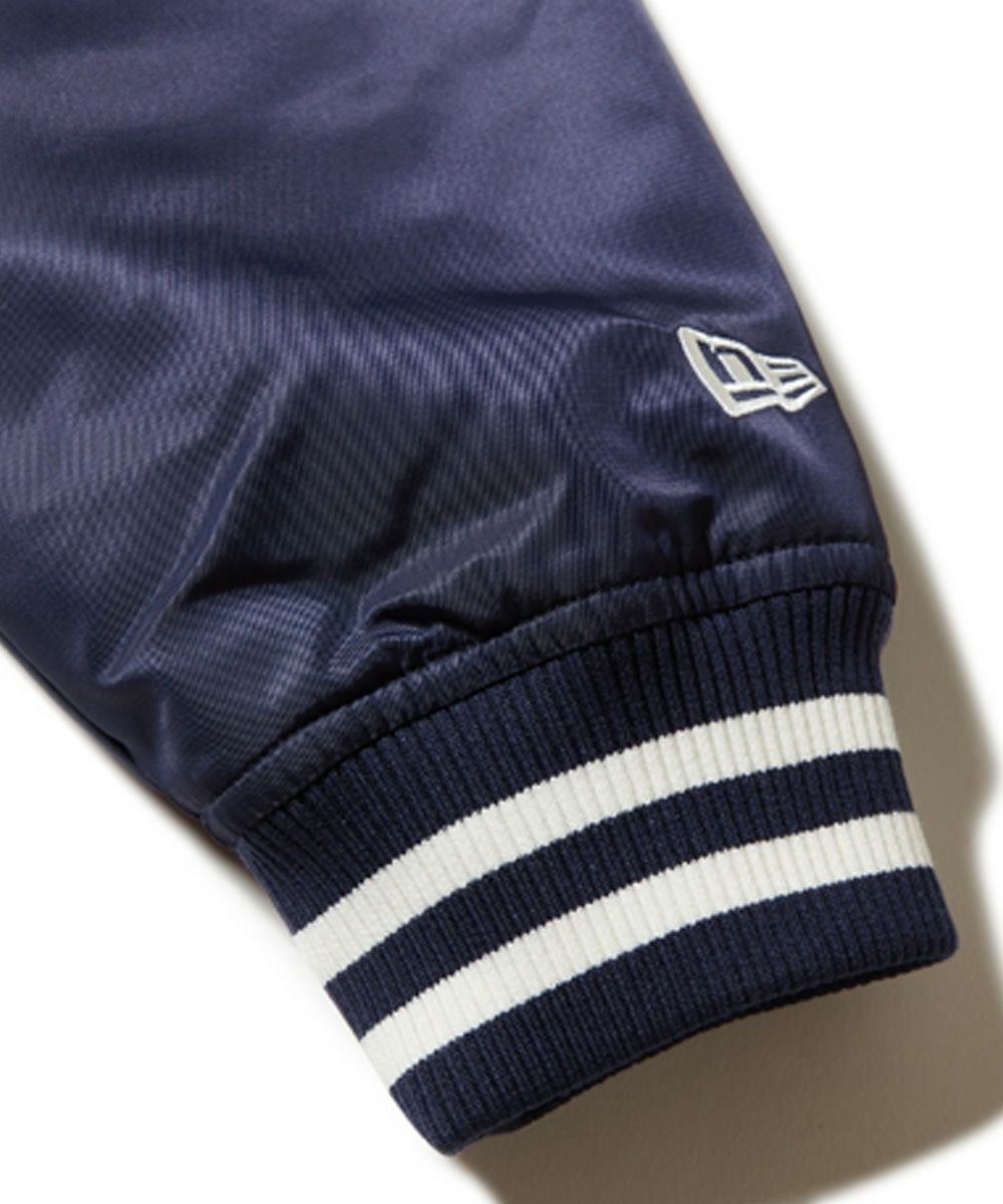 NEW ERA ニューエラ パーカー 裏毛 スウェット プルオーバーフーディー MLB Apparel ニューヨーク・ヤンキース ネイビー 14324636 トップス フーディー プルオーバー ロゴ MLB NY コットン メンズ レディース ユニセックス