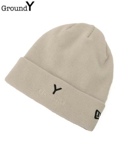 今期新品完売⭐EC限定✫ Y's×NEW ERA ニット帽 キャップ 入手困難 今期新品完売⭐EC限定✫ Y's×NEW ERA ニット帽 キャップ 入手困難