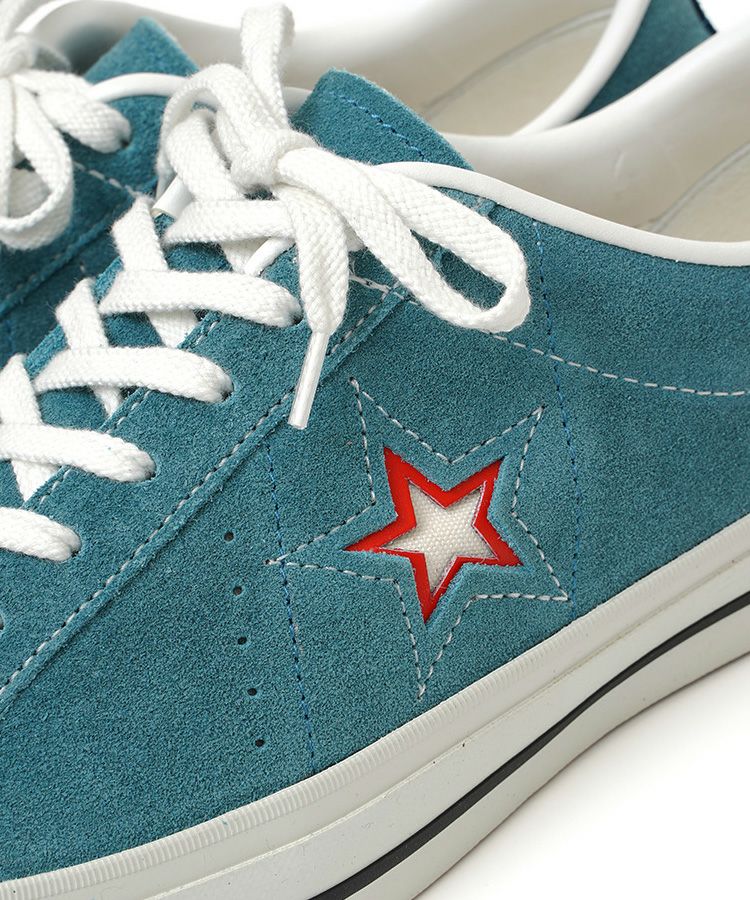 FACETASM × Converse One Star J Suede26.5 FACETASM ONE STAR J SUEDE | UNKER