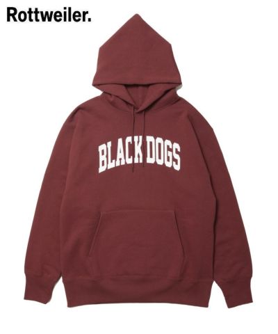 ROTTWEILER (ロットワイラー) | STYLISE by DONOBAN