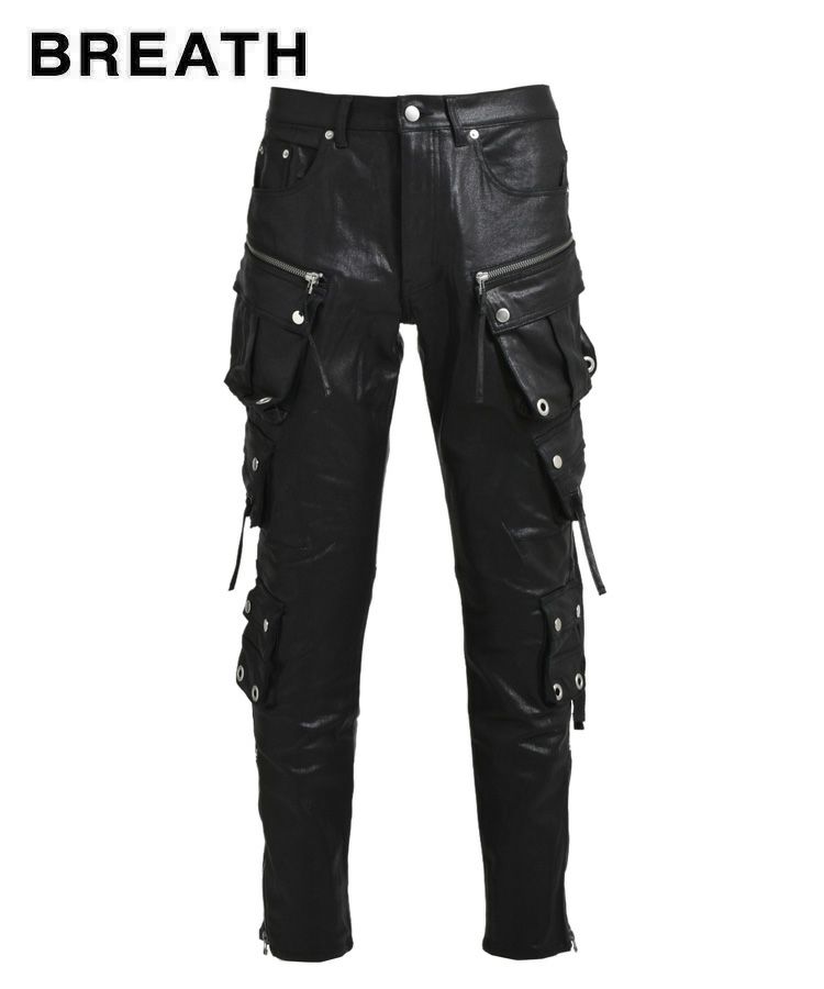 パンツ BREATH MULTI POCKET SLIM CARGO 000000003344-01-l.jpg?t=