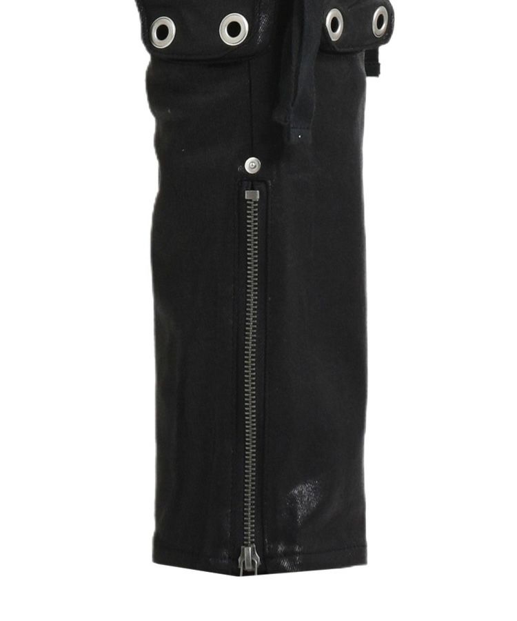 パンツ BREATH MULTI POCKET SLIM CARGO TYPE-2 BREATH】MULTI POCKET SLIM CARGO TYPE-2 | PARX.【ストリート