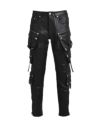 【新品】BREATH BADHOP MULTI POCKET CARGO L BREATH -MULTI POCKET SLIM CARGO TYPE-2- | Highflyer