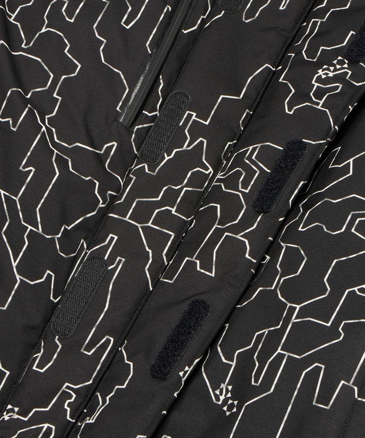 Novelty Baltro Light Jacket(ノベルティーバルトロライト