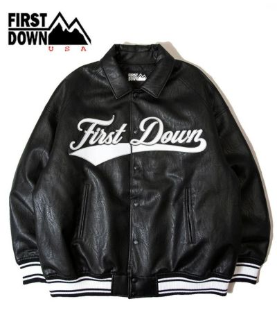 FIRST DOWN (ファーストダウン) | STYLISE by DONOBAN