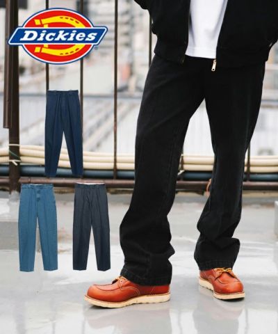 Dickies（ディッキーズ） | STYLISE by DONOBAN