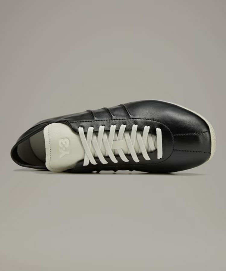 にな様　3本まとめて　ホワイト ブラック adidas Y-3 Kaiwa White Black FZ4326 Release Date