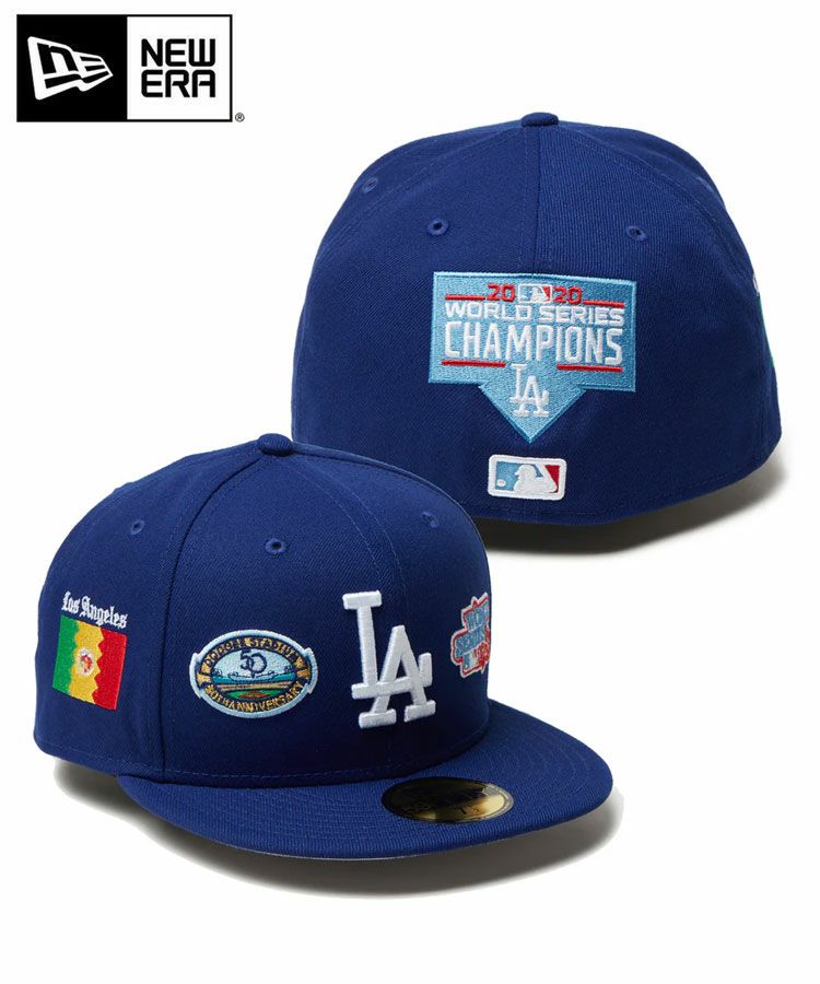 newera SHANANAMIL ドジャース シャナナミル ニューエラ（ニューエラ 