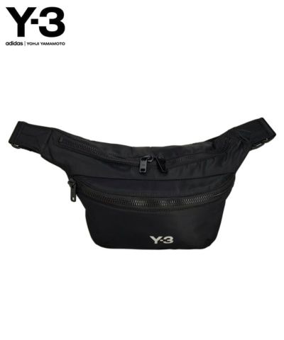 ★ワイスリー★ Y-3 NYLON CROSSBODY BAG JW4711 楽天市場】Y-3 ワイスリー メンズ バッグ Y-3 NYLON CROSSBODY