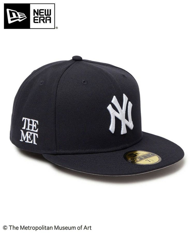 59FIFTY | STYLISE by DONOBAN