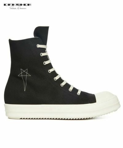RickOwens リックオウエンス Rick Owens スニーカー - NUBIAN