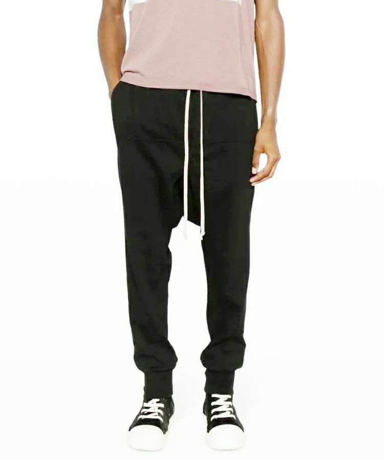 blackpowderkitchen様御依頼用 Rick Owens Officer コート | ブラック | FARFETCH JP