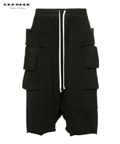 RICK OWENS (リックオウエンス) | STYLISE by DONOBAN