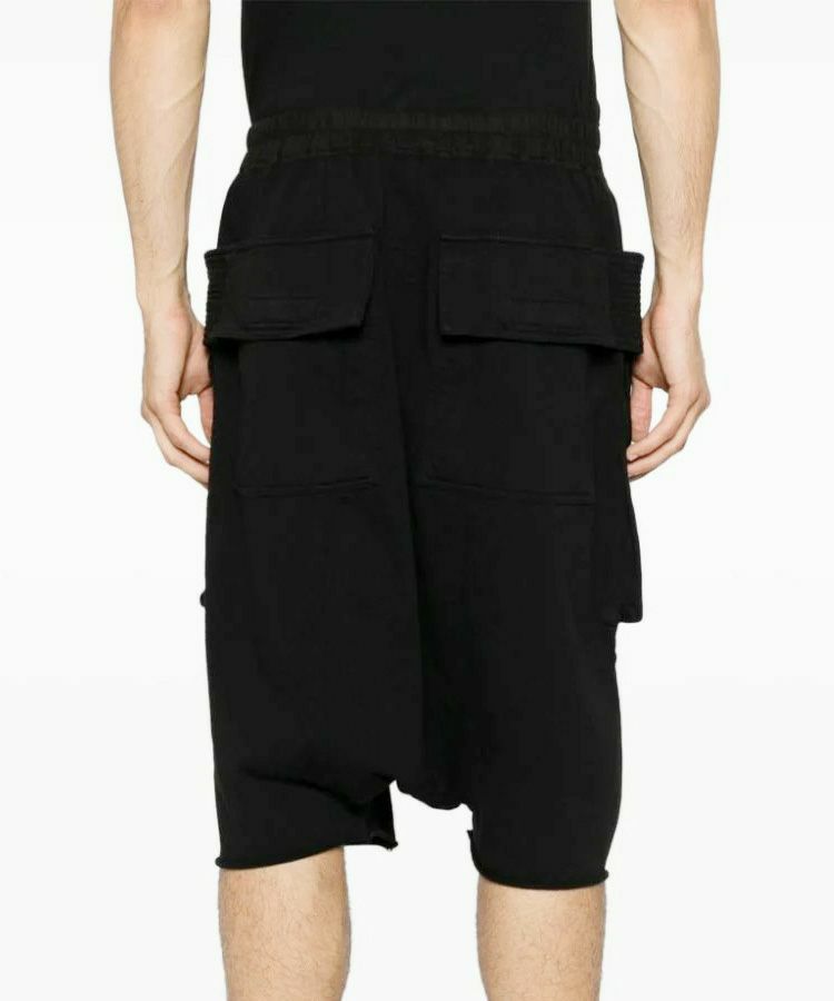 CREATCH CARGO PODS / ブラック [DU01E3382 RIG]