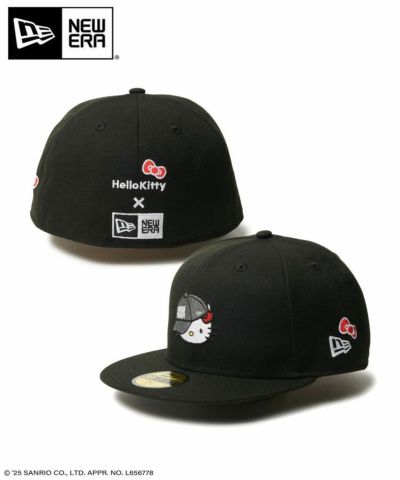 59FIFTY | STYLISE by DONOBAN