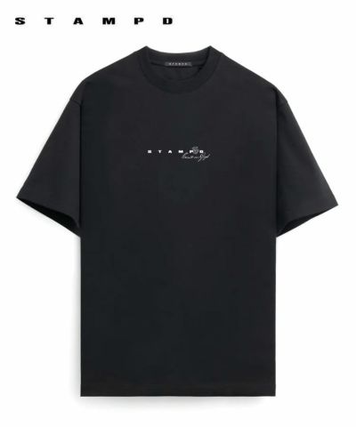 STAMPD (スタンプド) | STYLISE by DONOBAN