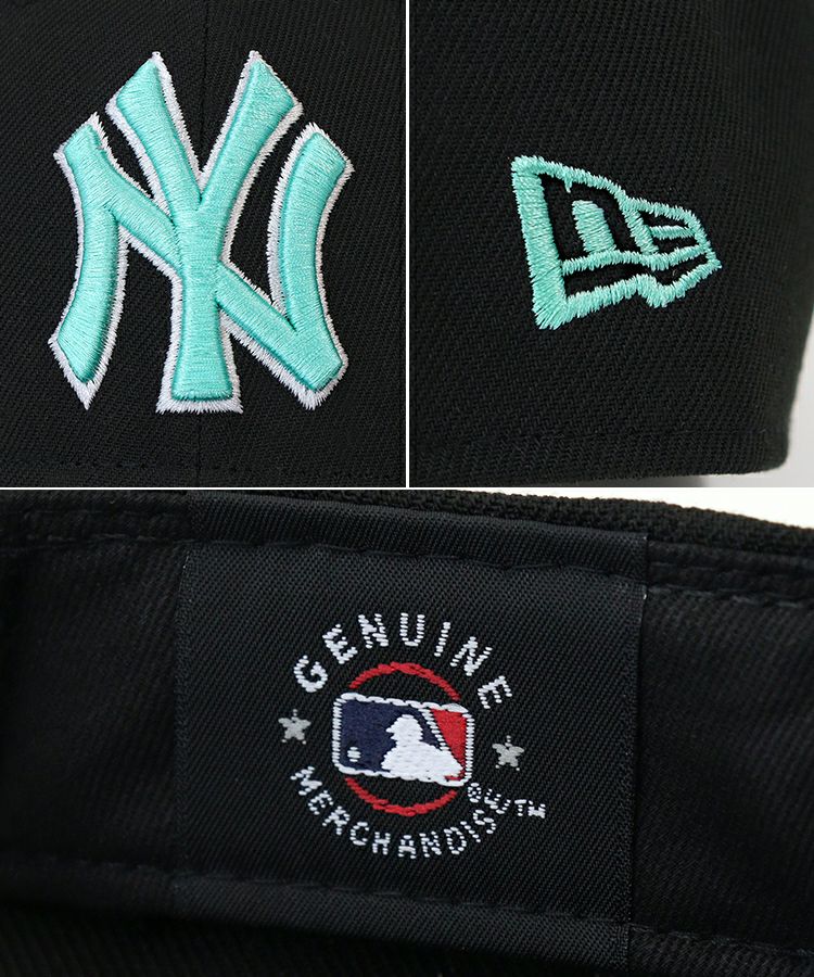 9FORTY MLB 別注 / 4カラー [RSV]