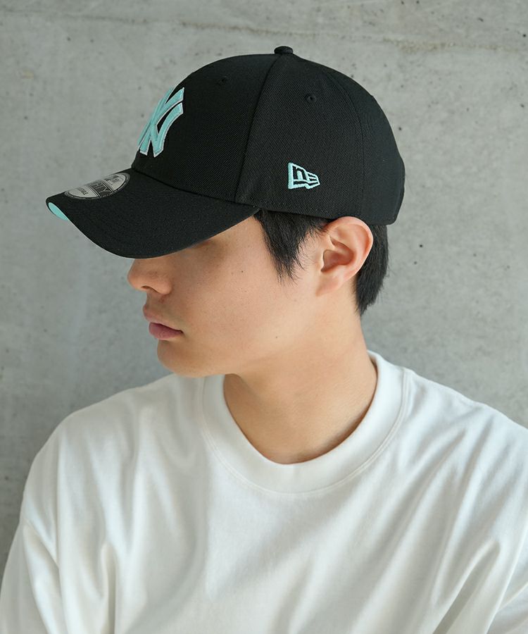9FORTY MLB 別注 / 4カラー [RSV]
