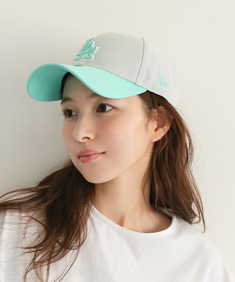 9FORTY MLB 別注 / 4カラー [RSV]