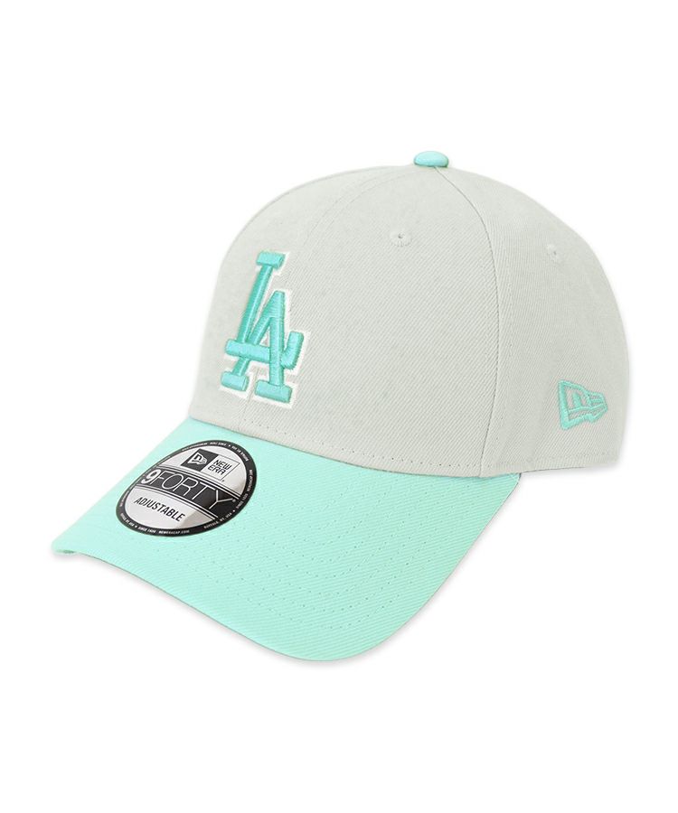 9FORTY MLB 別注 / 4カラー
