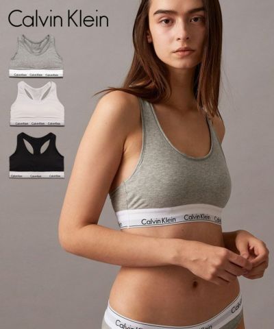 Calvin Klein (カルバン クライン) | STYLISE by DONOBAN