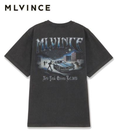 新品メルヴィンス キューバシャツMLVINCE /S/S CUBAN SHIRT MLVINCE®︎ / s/s cuban shirt - OTHELLO KUMAMOTO