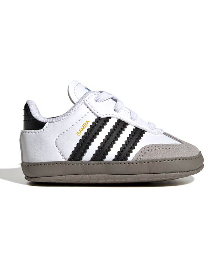 SAMBA CRIB / 2カラー [JI2757][JI2758]