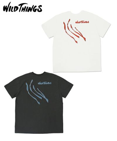 Tシャツ・カットソー HATCHINGROOM Dragon Cards Tee 5FT1825 4163f9c23913262ed0042919295fc1