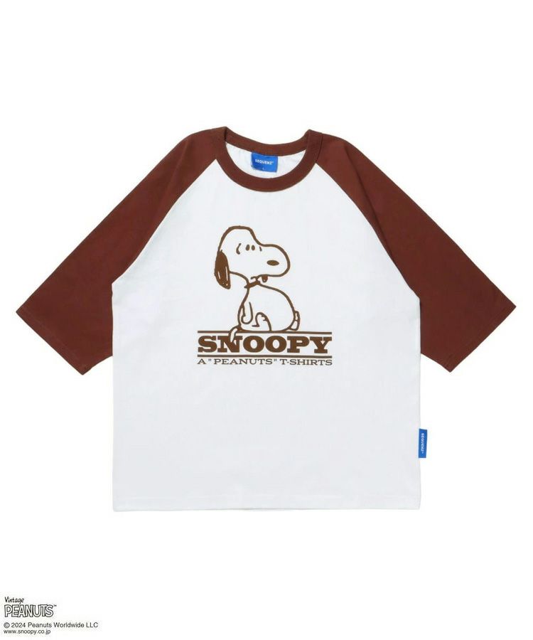 TP VINTAGE RAGLAN TEE / 3カラー [25570935]