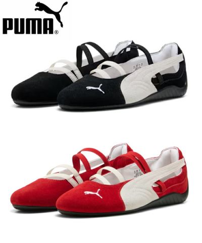 PUMA (プーマ) | STYLISE by DONOBAN