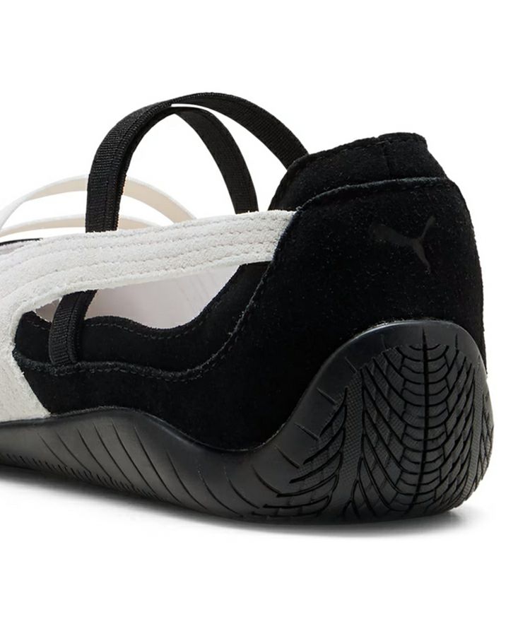 バレエ PUMA SPEEDCAT SD WNS PUMA 【PUMA】SPEEDCAT BALLET SD WNS : マルイ(丸井)Yahoo!店