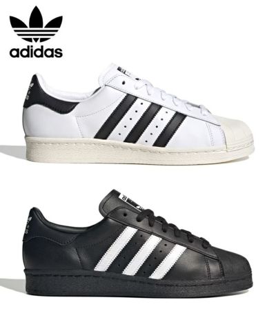 adidas (アディダス) | STYLISE by DONOBAN