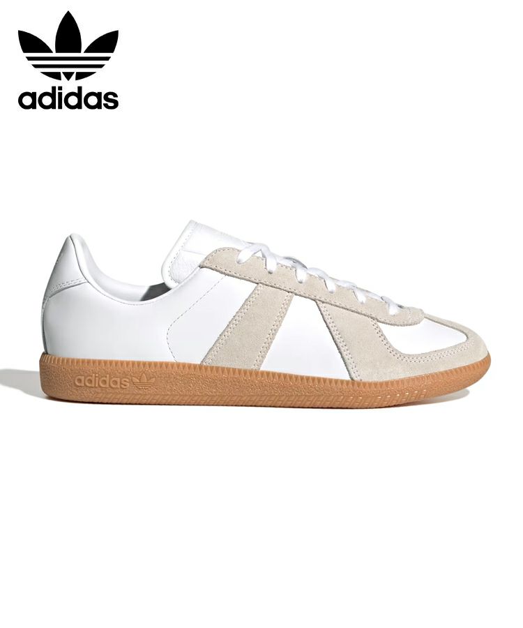 BW ARMY SHOES / ホワイト [JR2002]