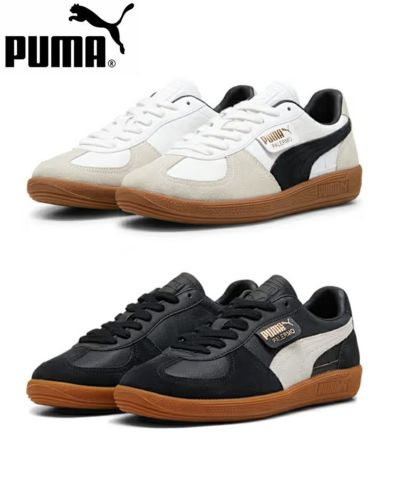 PUMA (プーマ) | STYLISE by DONOBAN