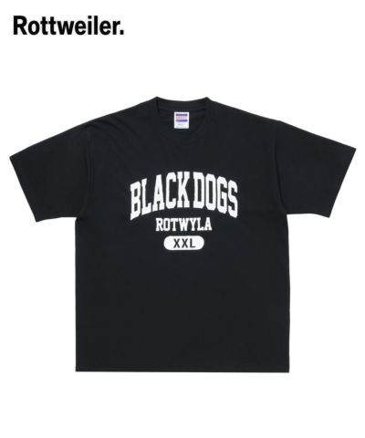 新品・未使用　ロットワイラー　ネイビー スウェット ROTTWEILER (ロットワイラー) | STYLISE by DONOBAN