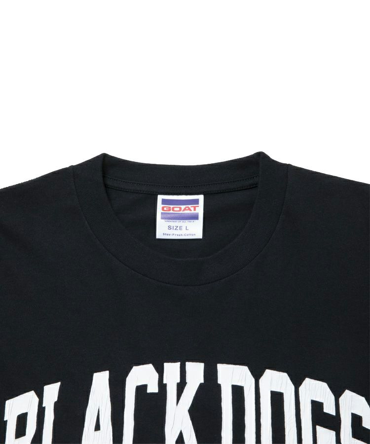 RTTW TEE / ブラック [RW25A0630]