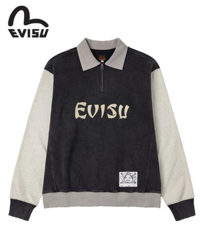 EVISU (エヴィス) | STYLISE by DONOBAN