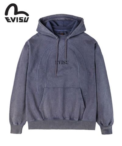 EVISU (エヴィス) | STYLISE by DONOBAN