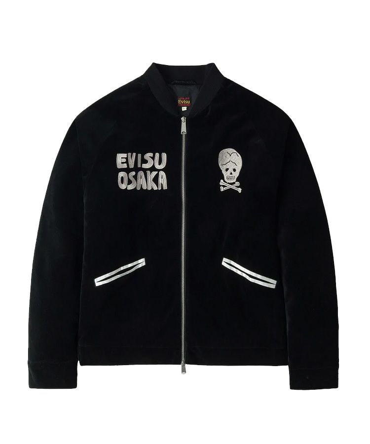 EVISU トラックジャケット　Used 楽天市場】evisu ジャージ（メンズファッション）の通販