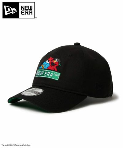 NEW ERA x Ozzy Osbourne 9FIFTY ブラック NEW ERA x Ozzy Osbourne 9FIFTY ブラック - メルカリ