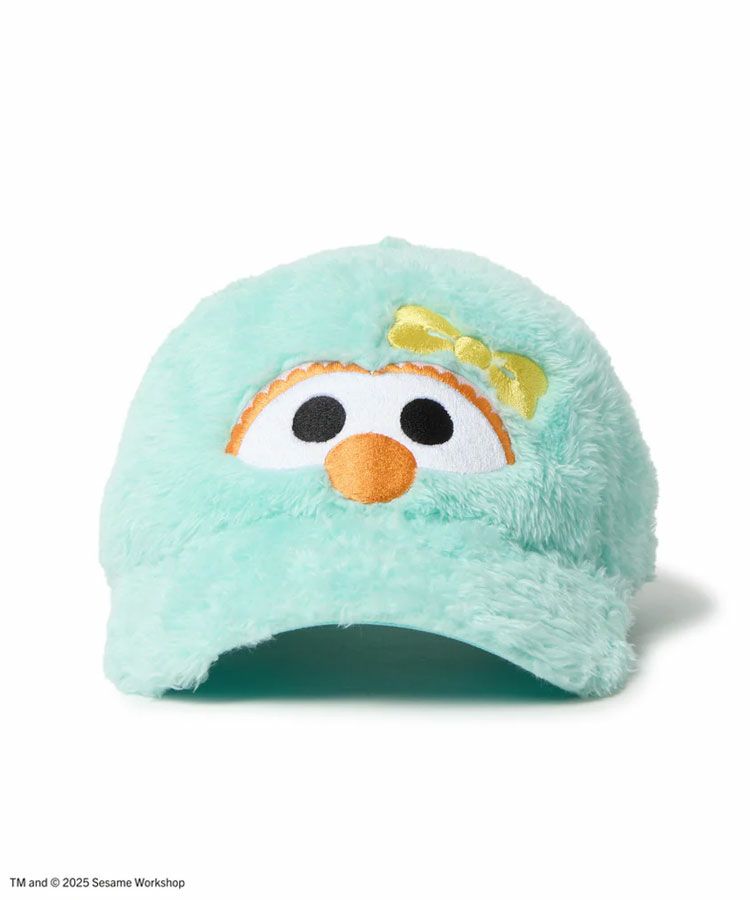 9TWENTY SESAME STREET セサミストリート FACE / 2カラー