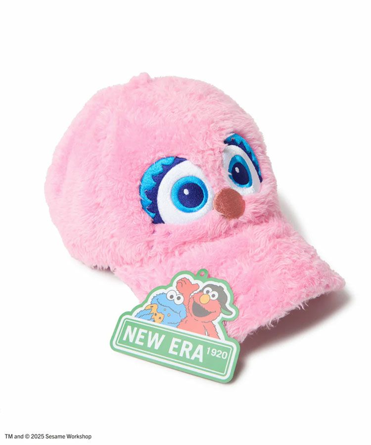 9TWENTY SESAME STREET セサミストリート FACE / 2カラー