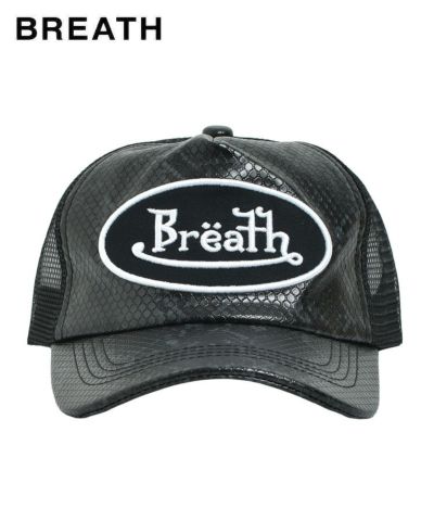 BREATH (ブレス) | STYLISE by DONOBAN