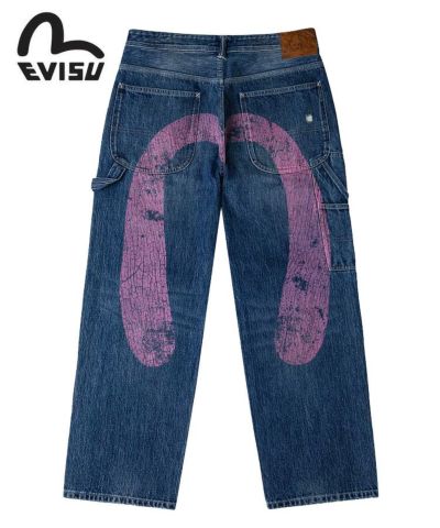 EVISU (エヴィス) | STYLISE by DONOBAN