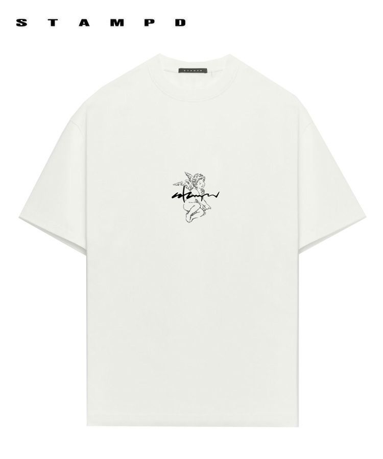 STAMPD (スタンプド) | STYLISE by DONOBAN